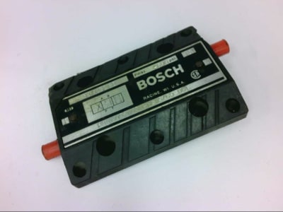 BOSCH 9810232138