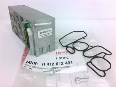 BOSCH R412012491
