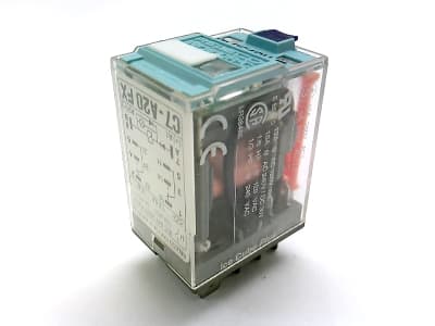 TURCK C7-A20FX/048VDC