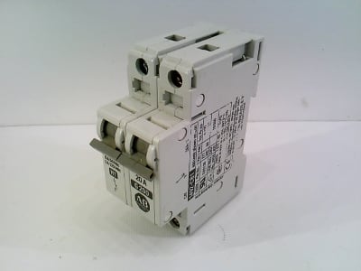 ALLEN BRADLEY 1492-CB1G200-H1