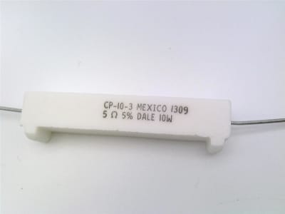 VISHAY CP00105R000JE143
