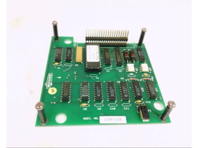 SIEMENS 15768-101R