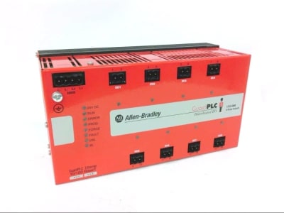ALLEN BRADLEY 1753-OW8