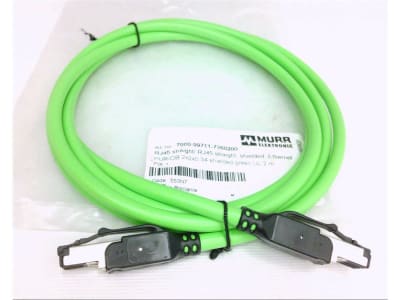 MURR ELEKTRONIK 7000-99711-7960200