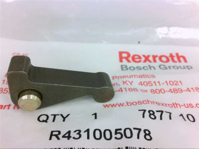 BOSCH R431005078