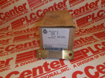 ALLEN BRADLEY 1370-SL70