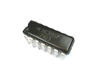 GENERIC MC3051P