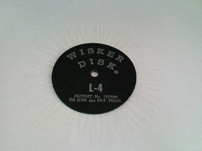 AZONIC PRODUCTS INC L-4