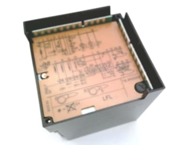 SIEMENS LFL1.333-110V