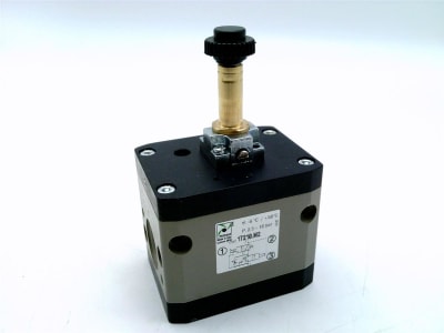 PNEUMAX 17210.M2