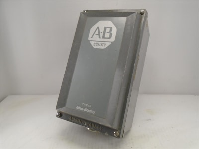 ALLEN BRADLEY 836-C5AX221