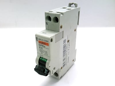 SCHNEIDER ELECTRIC MG19126