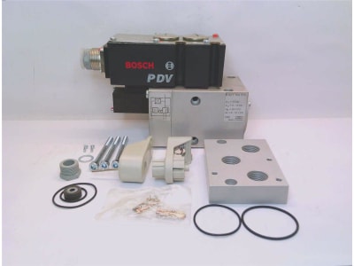 BOSCH B-821-104-010