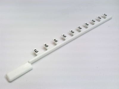 ALLEN BRADLEY 1492-MP-6-EACH