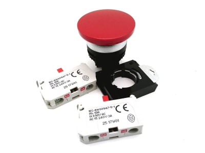 BACO CONTROLS L21AD01-3E02