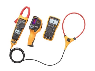 FLUKE FLK-VT04-ELEC-KIT