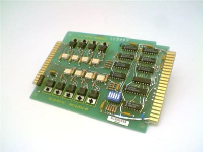 DANAHER MOTION 501-03427-01