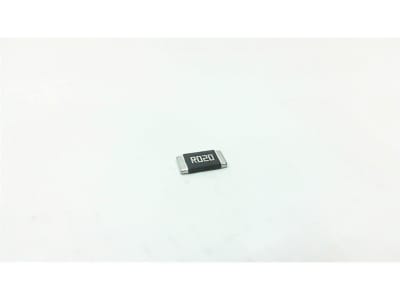 BOURNS CRA2512-FZ-R020ELF