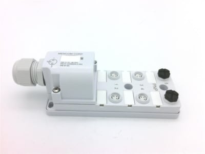 MENCOM JAN-63P-208-F000