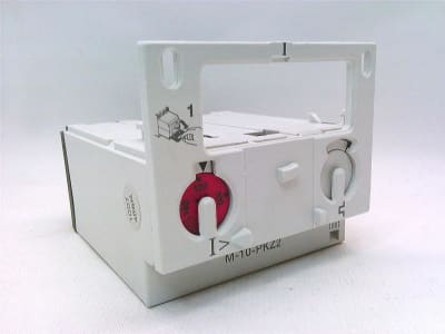 EATON CORPORATION M-10-PKZ2