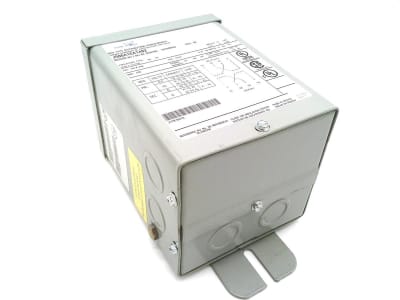 MICRON INDUSTRIES CORPORATION J500A1EA1A02