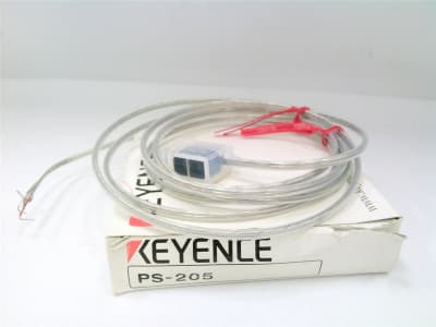 KEYENCE CORP PS-205