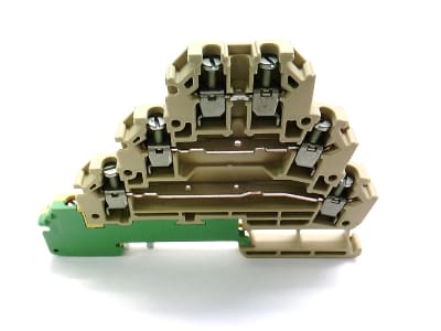 WEIDMULLER 1615270000