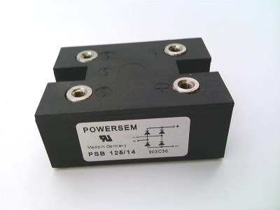 POWERSEM PSB125/14