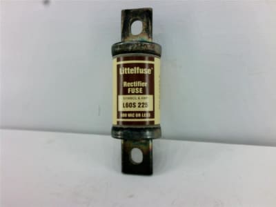LITTELFUSE L60S225