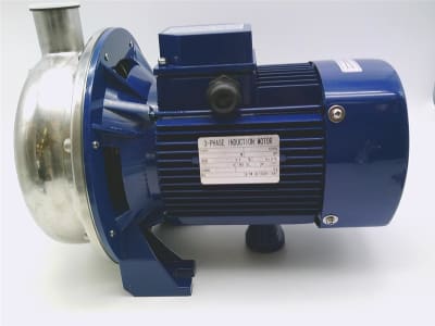 STERLING HVAC 0751012100