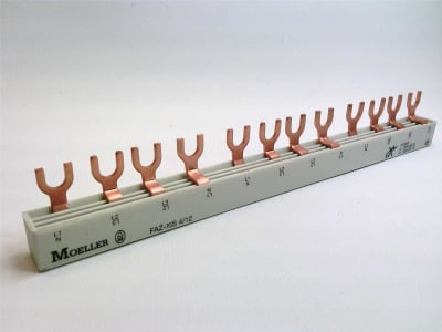 EATON CORPORATION FAZ-XIS4/12