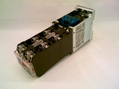 ALLEN BRADLEY 700DC-P1200DZ24