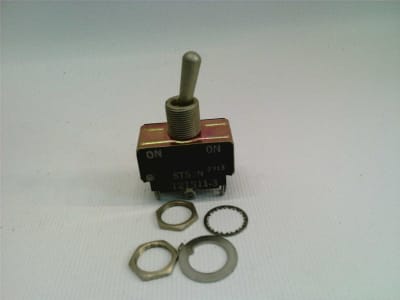 HONEYWELL 12TS11-3