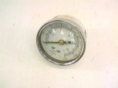 PIC GAUGES 102D-102F