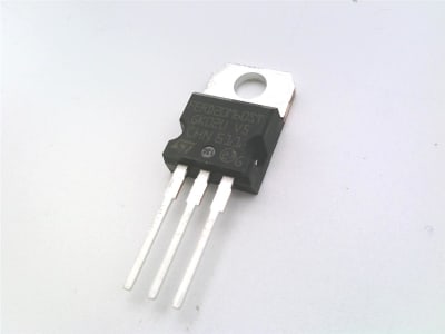 ST MICRO FERD20M60ST