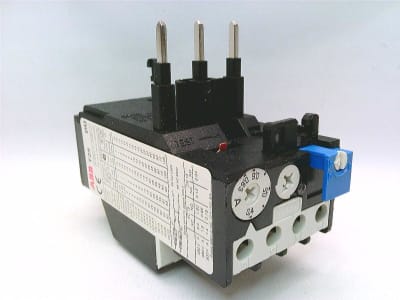 ASEA BROWN BOVERI GJZ-252-1201-R0017