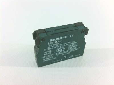 RAFI 5.00.100.140/0000