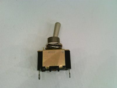 HONEYWELL 211TS11-2