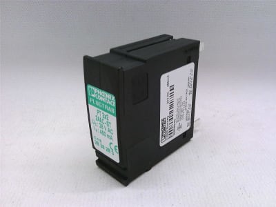 PHOENIX CONTACT PT 2X2-24AC-ST