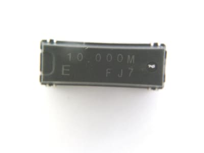 EPSON MA40610MHZ