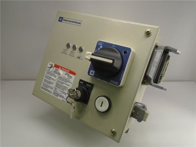 SCHNEIDER ELECTRIC LF1-MP04DA79A74U