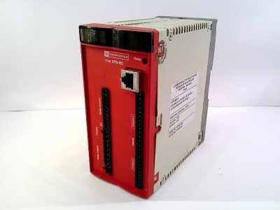 SCHNEIDER ELECTRIC XPSMC16X