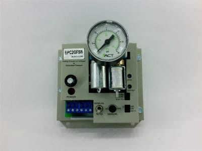 ADVANCED CONTROL TECH EPC2GFSB