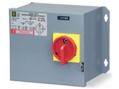 SCHNEIDER ELECTRIC 9070SK500G1D1G13