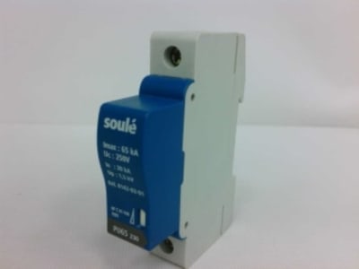 SOULE PU65-230