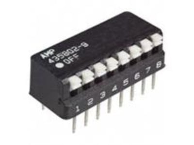 TE CONNECTIVITY 5435802-9