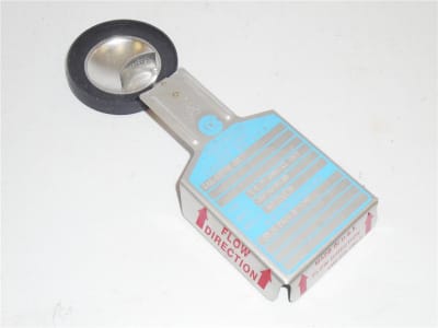 CONTINENTAL DISC 8072182A