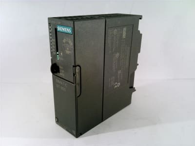 SIEMENS 6ES7315-6FF04-0AB0