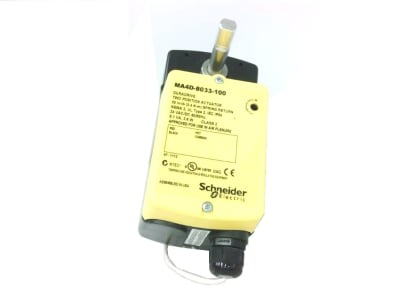 SCHNEIDER ELECTRIC VA-2213-831-9-23