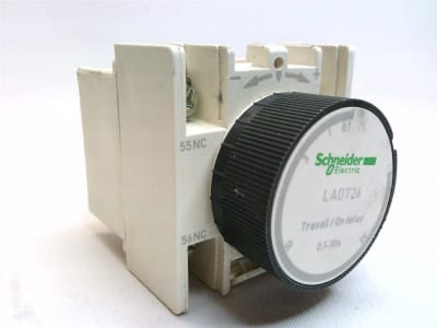 SCHNEIDER ELECTRIC LADT26